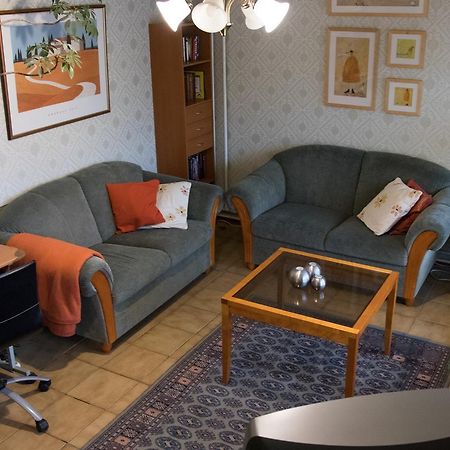 Gasthaus Mikkeli Dış mekan fotoğraf
