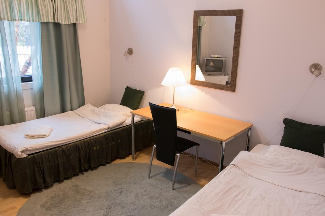 Gasthaus Mikkeli Dış mekan fotoğraf