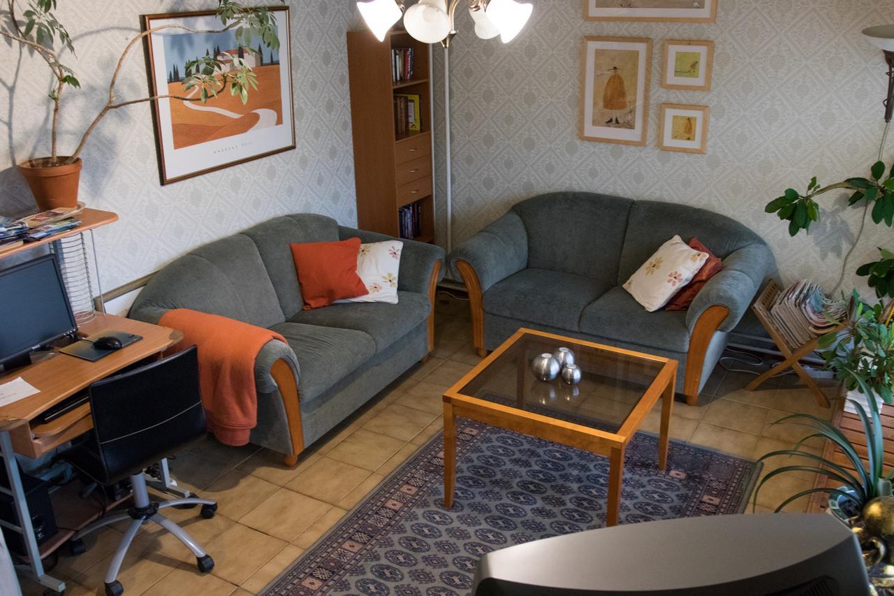 Gasthaus Mikkeli Dış mekan fotoğraf