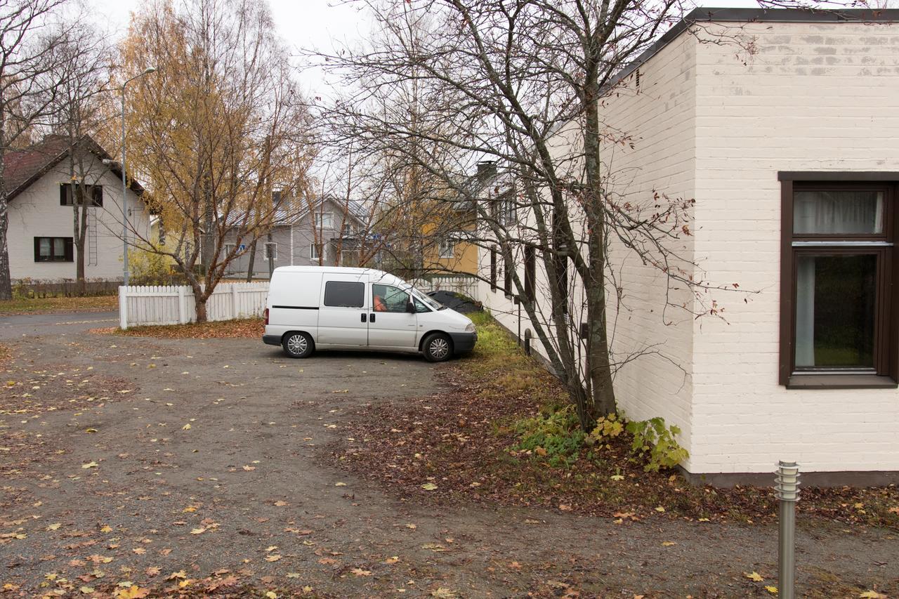 Gasthaus Mikkeli Dış mekan fotoğraf