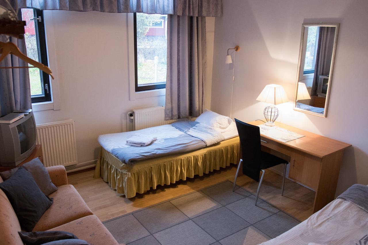 Gasthaus Mikkeli Dış mekan fotoğraf