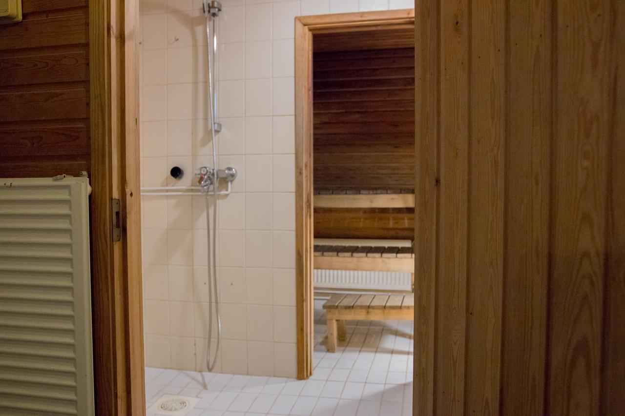 Gasthaus Mikkeli Dış mekan fotoğraf