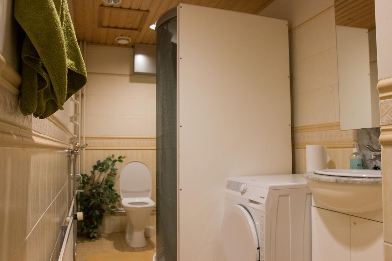 Gasthaus Mikkeli Dış mekan fotoğraf