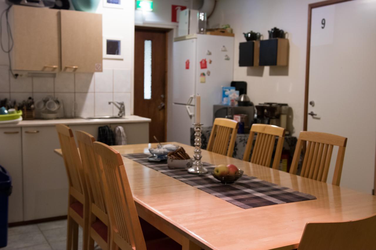 Gasthaus Mikkeli Dış mekan fotoğraf