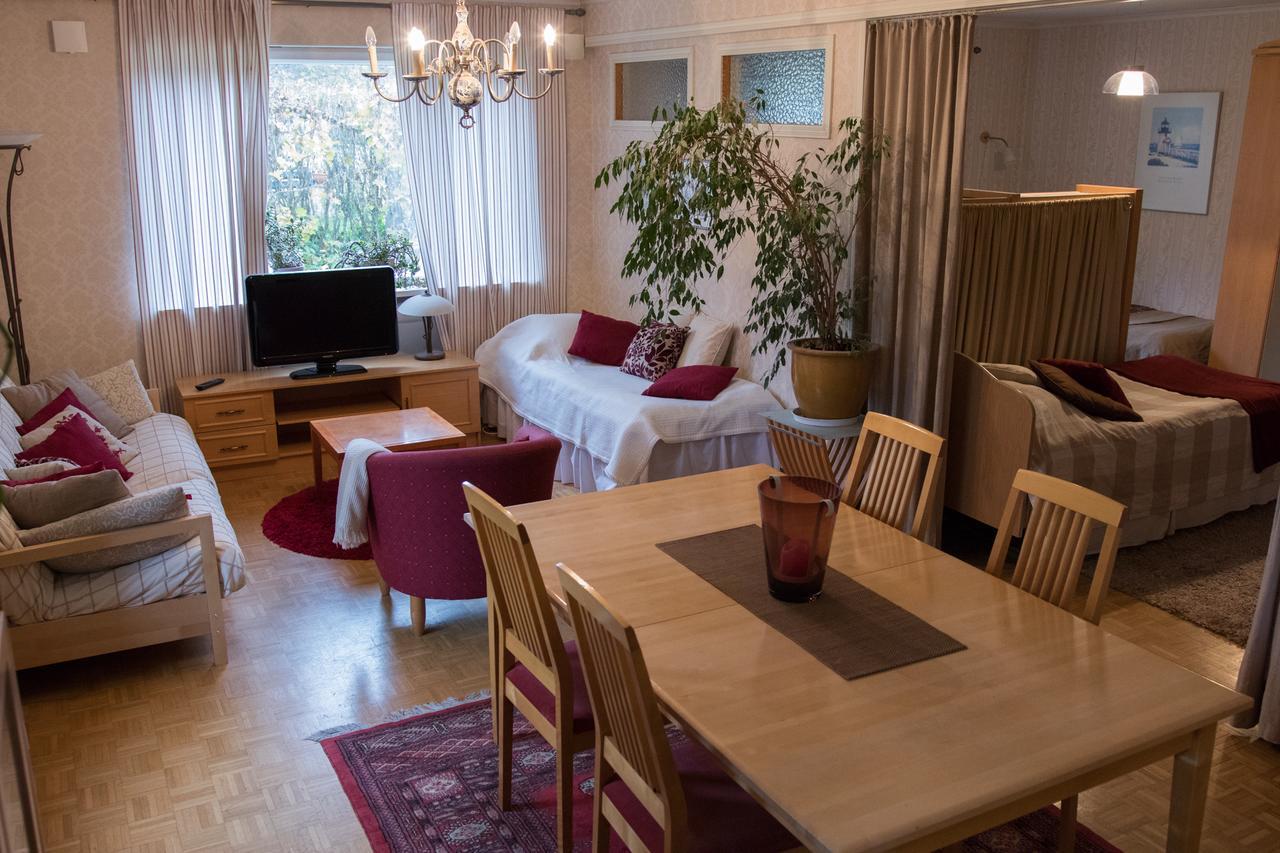 Gasthaus Mikkeli Dış mekan fotoğraf