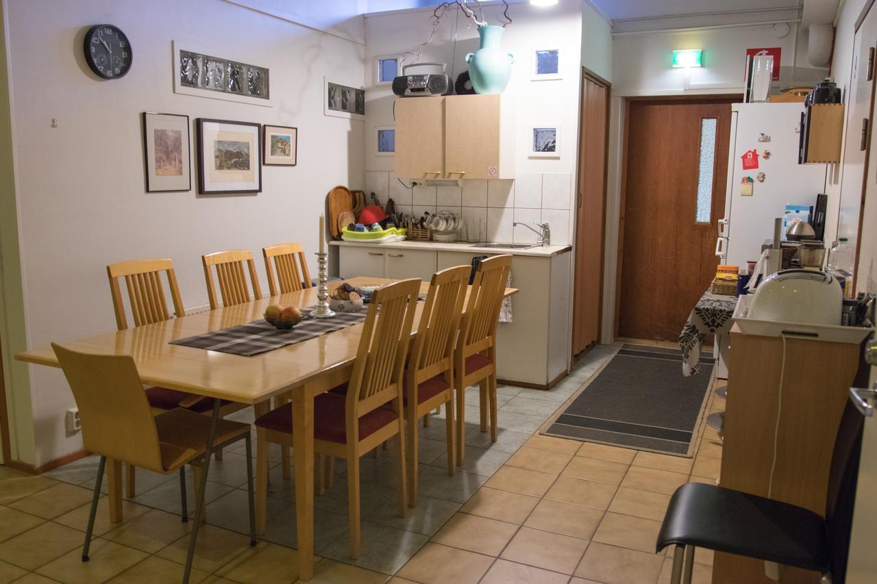 Gasthaus Mikkeli Dış mekan fotoğraf
