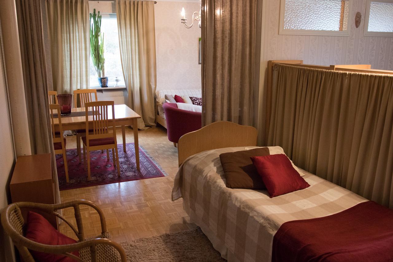 Gasthaus Mikkeli Dış mekan fotoğraf
