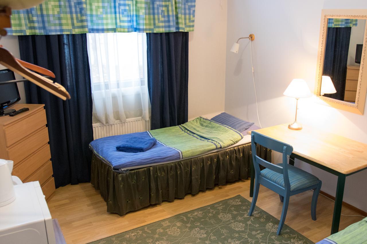 Gasthaus Mikkeli Dış mekan fotoğraf